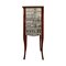 Louis XV Style Wood Topped Chest with Ancient Rome Design by Fornasetti 2