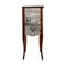 Louis XV Style Wood Topped Chest with Ancient Rome Design by Fornasetti 5