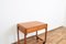 Mid-Century Danish Teak Side Table from Gelsted, 1960s 6