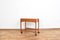 Mid-Century Danish Teak Side Table from Gelsted, 1960s, Image 1