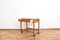 Mid-Century Danish Teak Side Table from Gelsted, 1960s, Image 5