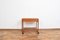Mid-Century Danish Teak Side Table from Gelsted, 1960s, Image 3