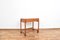 Mid-Century Danish Teak Side Table from Gelsted, 1960s, Image 4