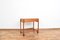 Mid-Century Danish Teak Side Table from Gelsted, 1960s 2