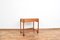 Mid-Century Danish Teak Side Table from Gelsted, 1960s, Image 2