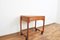 Mid-Century Danish Teak Side Table from Gelsted, 1960s, Image 7