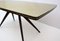 Mid-Century Modern Dining Table by Ico Parisi, Italy, 1950s 9