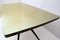 Mid-Century Modern Dining Table by Ico Parisi, Italy, 1950s 12