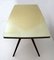 Mid-Century Modern Dining Table by Ico Parisi, Italy, 1950s, Image 10