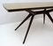 Mid-Century Modern Dining Table by Ico Parisi, Italy, 1950s, Image 7