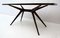 Mid-Century Modern Dining Table by Ico Parisi, Italy, 1950s 5