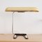 Bauhaus Netherlands Yellow Bakelite and Metal Desk Lamp by Charlotte Perriand for Philips, 1950s 3