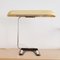 Gelbe Bauhaus Schreibtischlampe aus Bakelit & Metall von Charlotte Perriand für Philips, 1950er 3