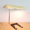 Bauhaus Netherlands Yellow Bakelite and Metal Desk Lamp by Charlotte Perriand for Philips, 1950s 9