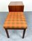 Nordic Rosewood Seating, 1960s 3
