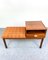 Nordic Rosewood Seating, 1960s, Image 7