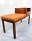 Nordic Rosewood Seating, 1960s 4