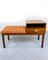 Nordic Rosewood Seating, 1960s 1