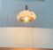 Mid-Century Italian Space Age Quadrifoglio Pendant Lamp from Guzzini, Image 33