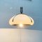 Mid-Century Italian Space Age Quadrifoglio Pendant Lamp from Guzzini 47