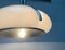 Mid-Century Italian Space Age Quadrifoglio Pendant Lamp from Guzzini, Image 39