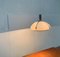 Mid-Century Italian Space Age Quadrifoglio Pendant Lamp from Guzzini 38