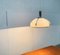 Mid-Century Italian Space Age Quadrifoglio Pendant Lamp from Guzzini 22