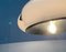 Mid-Century Italian Space Age Quadrifoglio Pendant Lamp from Guzzini, Image 28