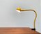 Vintage Italian Space Age Hebi Table Lamp by Isao Hosoe for Valenti Luce 2
