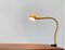 Vintage Italian Space Age Hebi Table Lamp by Isao Hosoe for Valenti Luce, Image 14