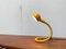 Vintage Italian Space Age Hebi Table Lamp by Isao Hosoe for Valenti Luce 18