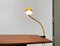 Vintage Italian Space Age Hebi Table Lamp by Isao Hosoe for Valenti Luce 29