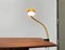 Vintage Italian Space Age Hebi Table Lamp by Isao Hosoe for Valenti Luce, Image 29