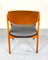 Nordic Armchair, 1960s, Image 4