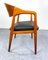 Fauteuil Nordique, 1960s 3