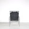 Genni Chair by Gabriele Mucchi for Zanotta, Italy, 1980, Image 7