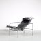 Genni Chair by Gabriele Mucchi for Zanotta, Italy, 1980 13