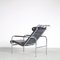 Genni Chair by Gabriele Mucchi for Zanotta, Italy, 1980 6