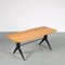 Coffee Table in the Style of Lacca, Italy, 1950s, Image 4