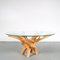 Tree Root Table, 1950s 1