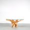 Table en Racine d'Arbre, 1950s 2