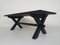 Large Custom Made Dining Table by Johannes Blesgen, Germany, 1970s, Image 4