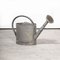 French Galvanised Watering Can, 1950s 1