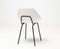Shell Chairs by Pierre Guariche, Set of 6 4
