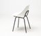 Shell Chairs by Pierre Guariche, Set of 6 5