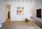 Carolina Alotus, Pretty Little Thing, 2020, Acrylique, Bombe de Peinture, Marqueur, Pastel & Crayon sur Toile 2