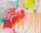 Carolina Alotus, Pretty Little Thing, 2020, Acryl, Sprühfarbe, Marker, Pastell & Bleistift auf Leinwand 3