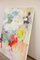 Carolina Alotus, Pretty Little Thing, 2020, Acrylic, Spray Paint, Marker, Pastel & Pencil on Canvas, Image 4