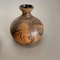 German Ceramic Studio Pottery Vase by Gerhard Liebenthron, 1980s, Set of 2 10