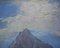Marcelliano Canciani, Monte Tuglia: Cadore Dolomites, Painting, Framed 12